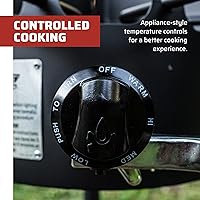 Vista 10 de Camp Chef EX60LW Explorer - Estufa de cocina modular para acampar al aire libre con 2 quemadores