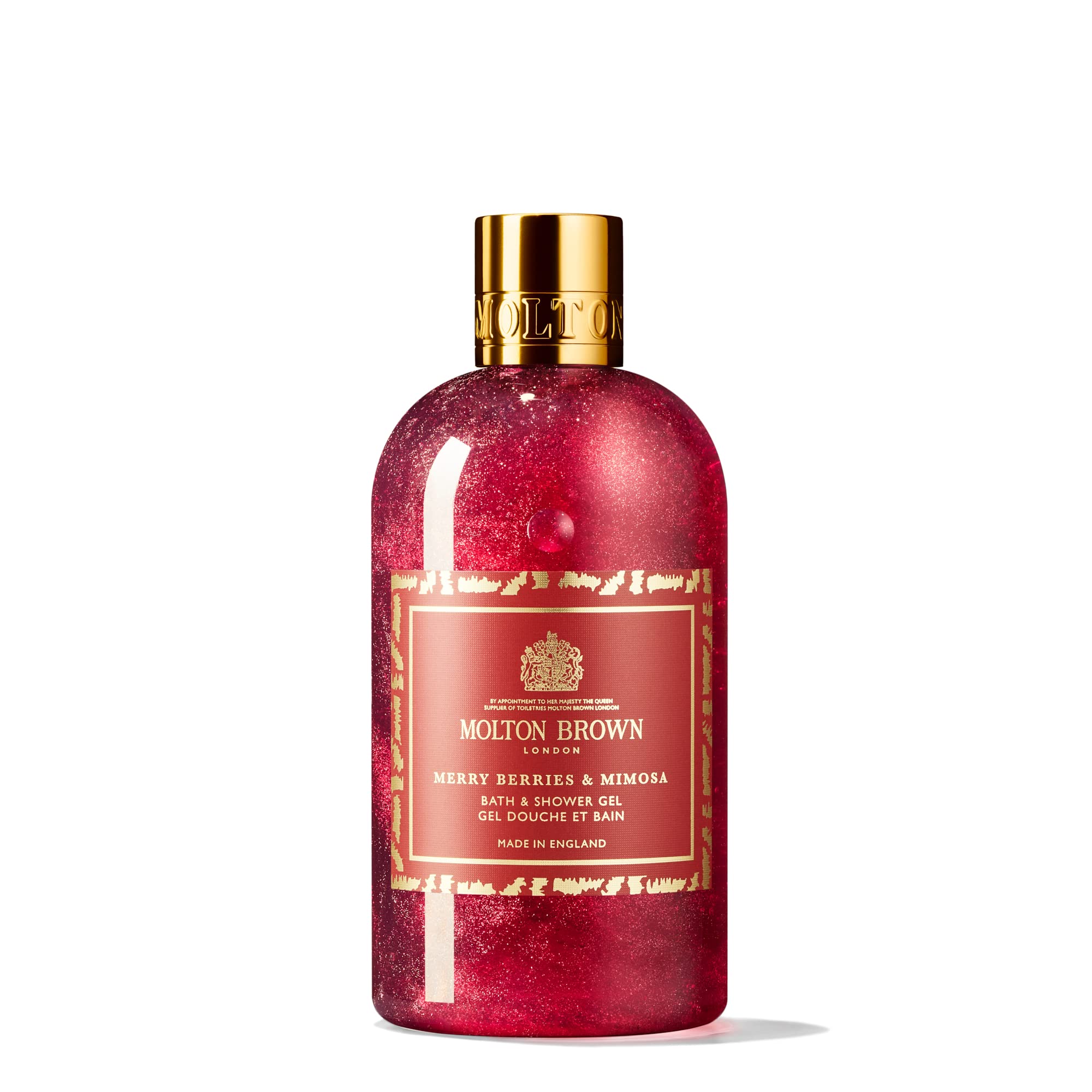 Amazon.co.jp: 【公式】MOLTON BROWN(モルトンブラウン)メリーベリー