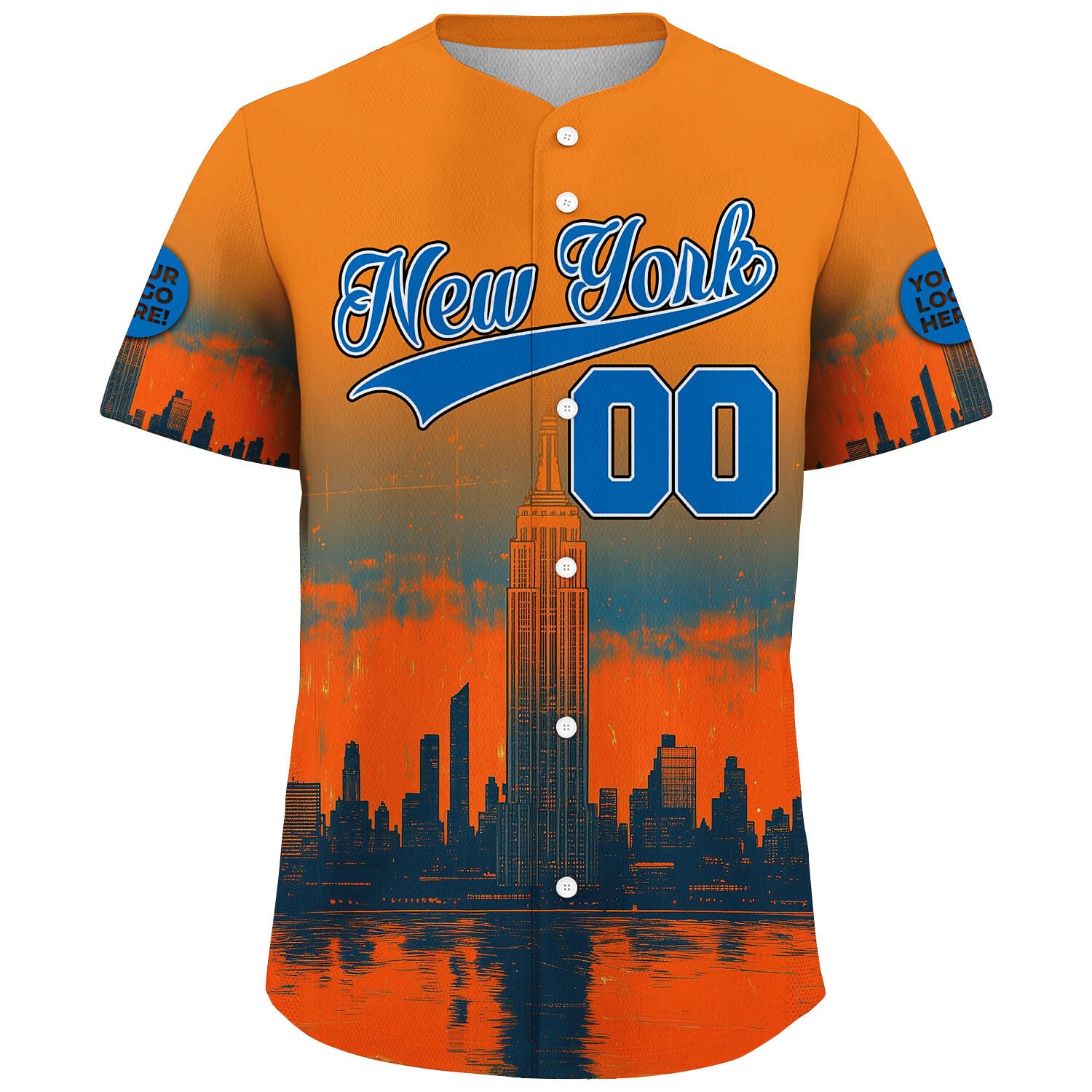 Augusta Sportswear 9012 Women's V-Neck Liner - Black 9012A L