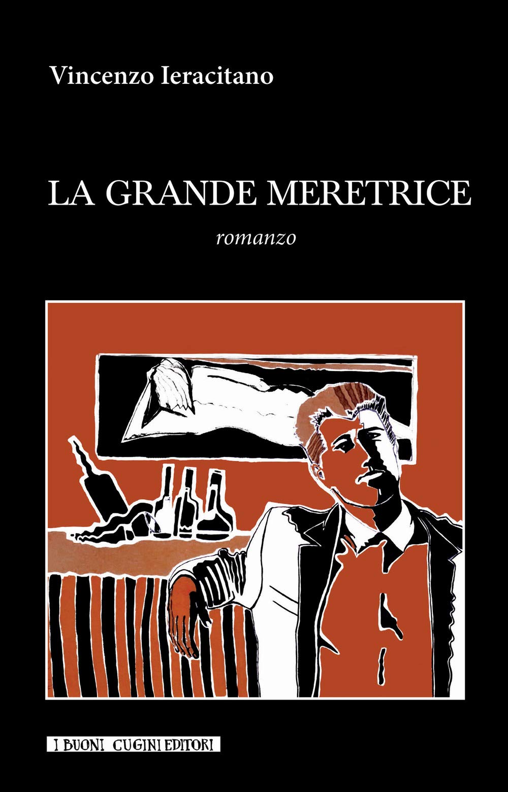 La Grande Meretrice - 4