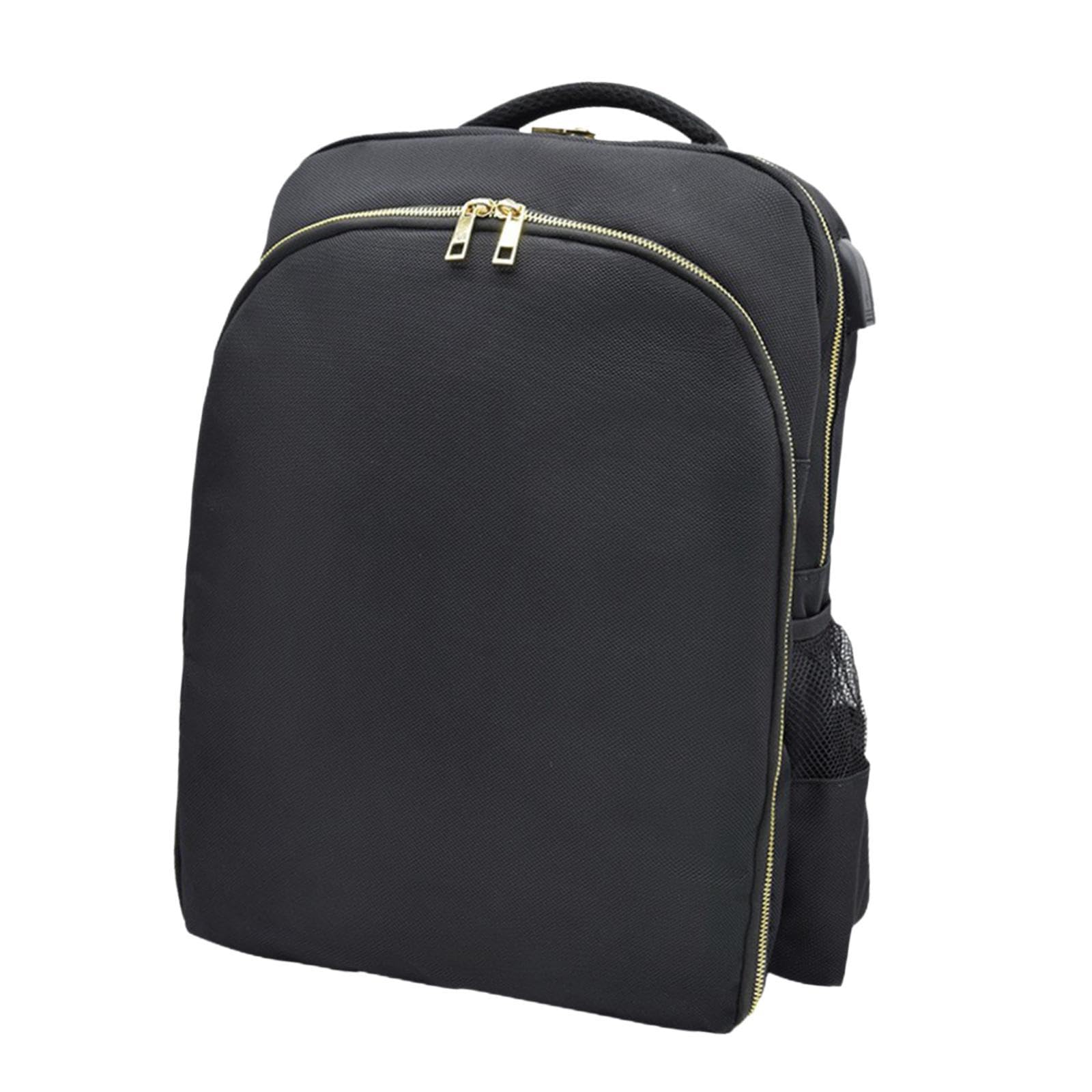 CALANDIS™ Hairdressing Bag Professional Cosmetics with Charging Port Supplies Backpack | Salon & Spa Supplies | Salon & Spa Equipment-image-13