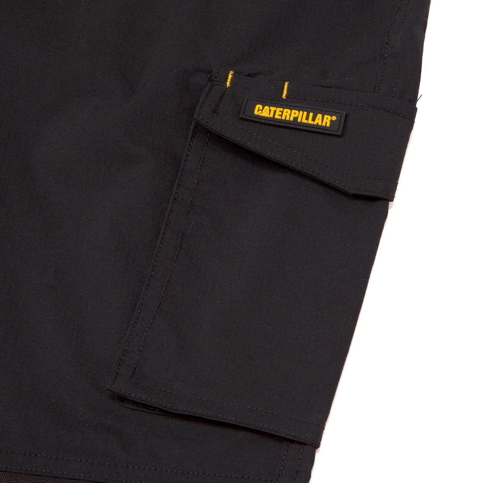 Caterpillar - Pantalon de travail NEXUS - Homme (50 FR) (Noir)
