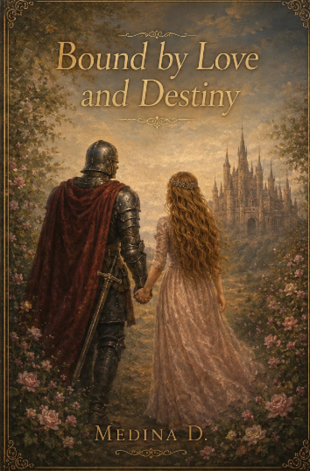 Bound by Love and Destiny