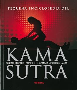 Kamasutra (Pequeña Enciclop...