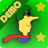 * different planes Paper Pilot Demo