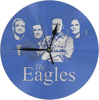 Amazon Co Jp イーグルスバンドの壁紙 Eagles 掛け時計 壁掛け 時計 おしゃれ 静か 壁掛け時 リッピング 連続秒針 掛時計 寝室用 壁かけ時計 非電波壁かけ時計 自宅 寝室 部屋飾り 大数字 見やすい ホーム キッチン Amazon Co Jp イーグルスバンドの壁紙 Eagles 掛け時計 壁掛け 時計 おしゃれ 静か 壁掛け時 リッピング 連続秒針 掛時計 寝室用 壁かけ時計 非電波壁かけ時計 自宅 寝室 部屋飾り 大数字 見やすい ホーム キッチン