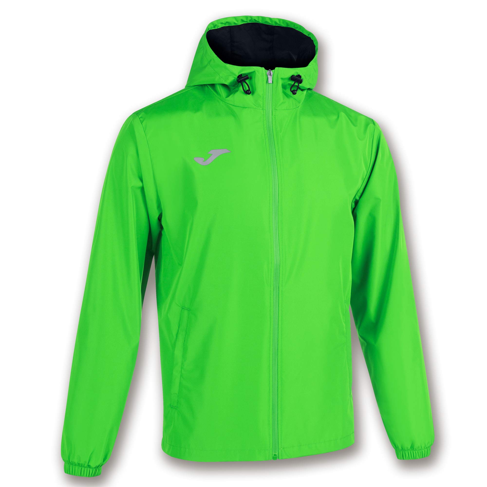 Joma Elite VIII Men's Rain Jacket