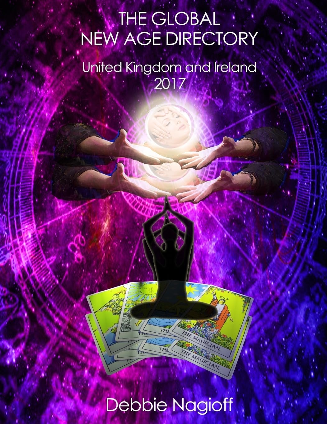 THE GLOBAL NEW AGE DIRECTORY United kingdom and Irelan
