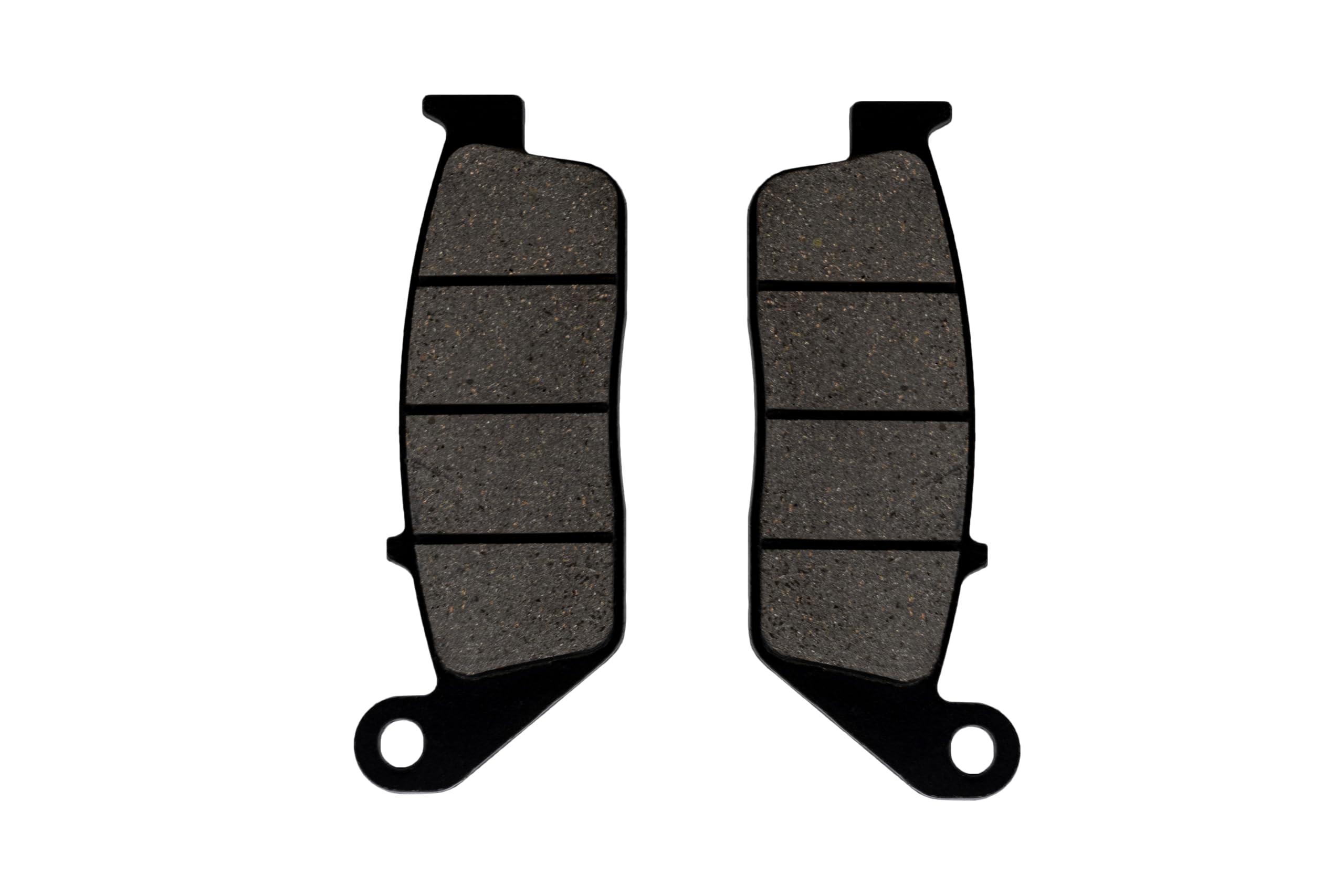 Haran Front Brake Disc Pad Set Compatible For Honda Highness CB 350cc