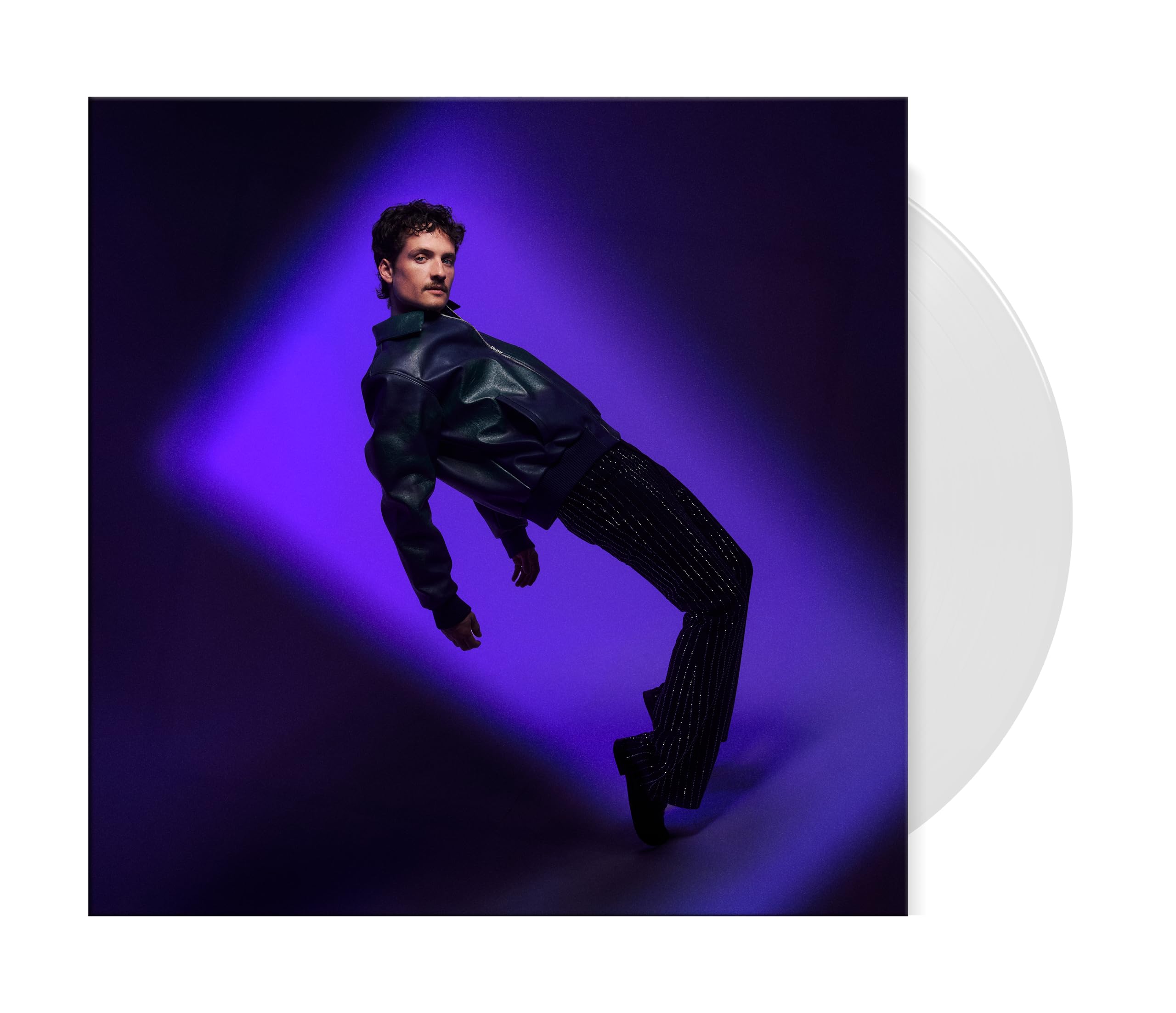 Alle Meine Freunde Sind Träumer [VINYL]