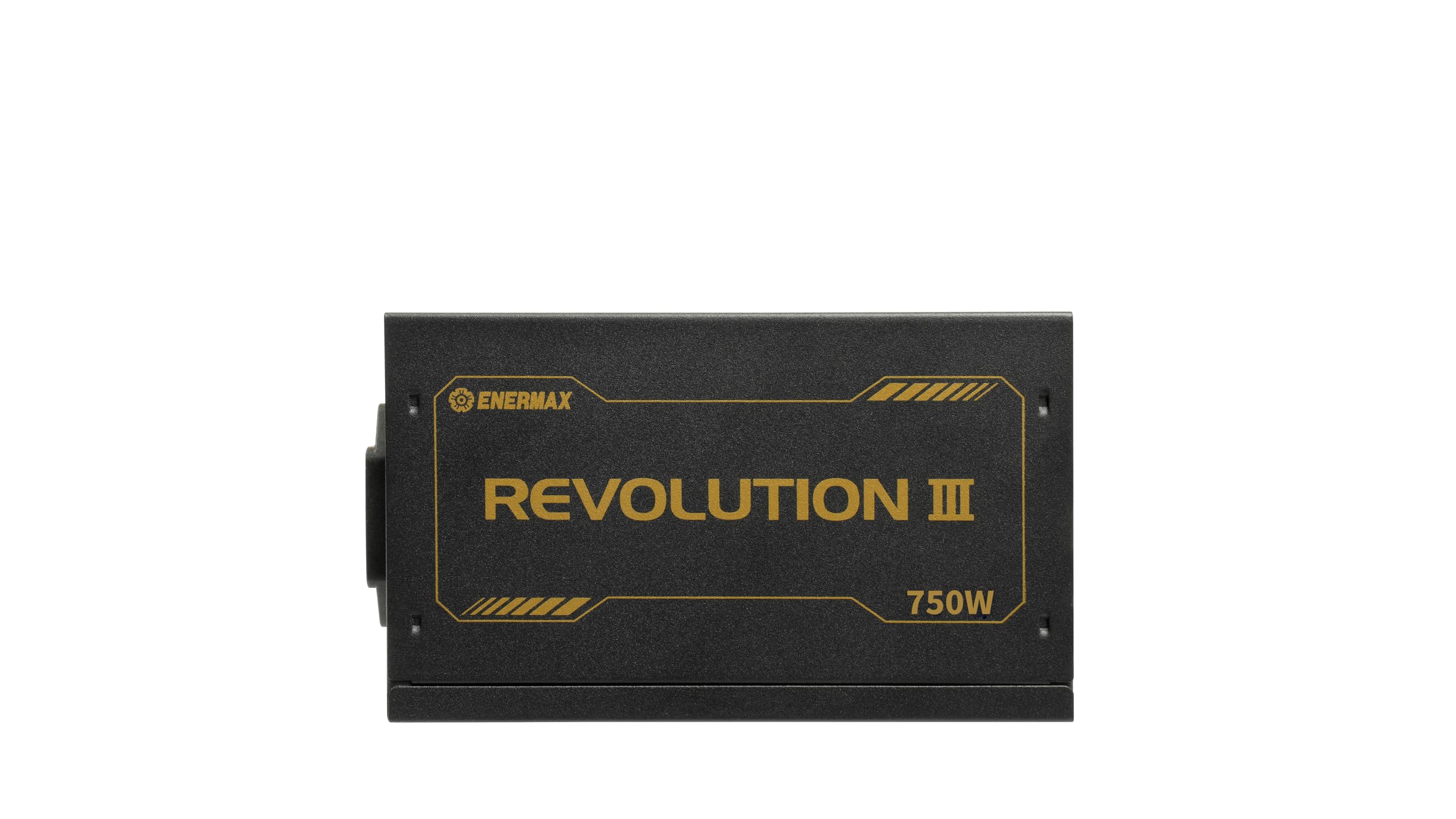 Enermax CYBERG II 650 Watt Alimentatore ATX 3.1 non modulare 2 PCIe (6+2) 80 Plu Enermax CYBERG II 650 Watt Alimentatore ATX 3.1 non modulare 2 PCIe (6+2) 80 Plu