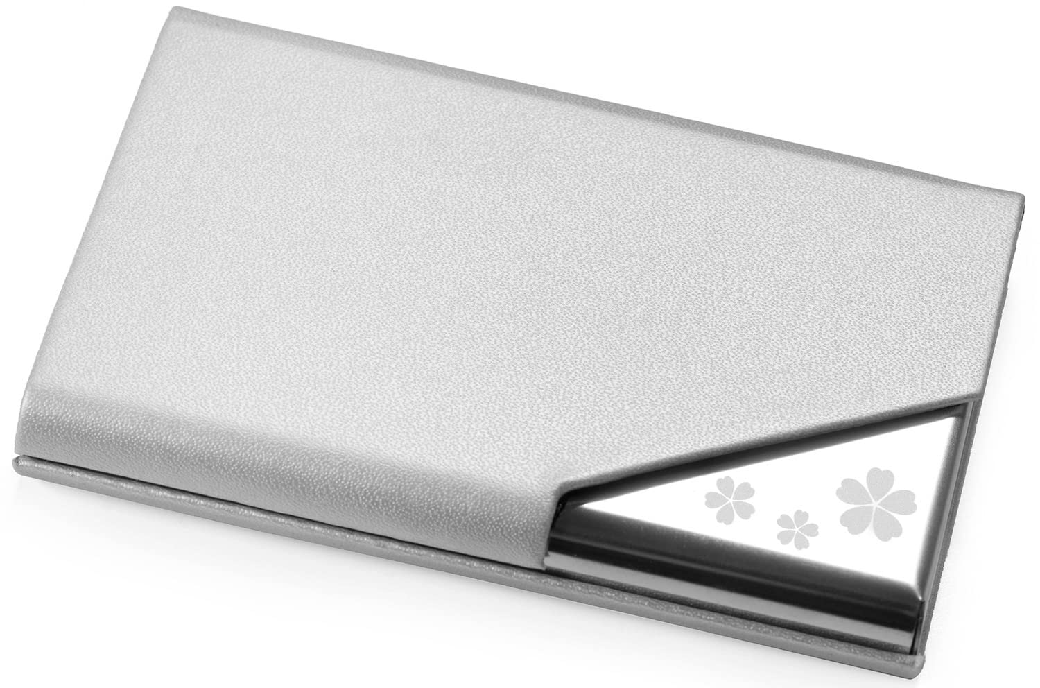 Amazon.co.jp: Business Card Holder, No Broken Corners, Business