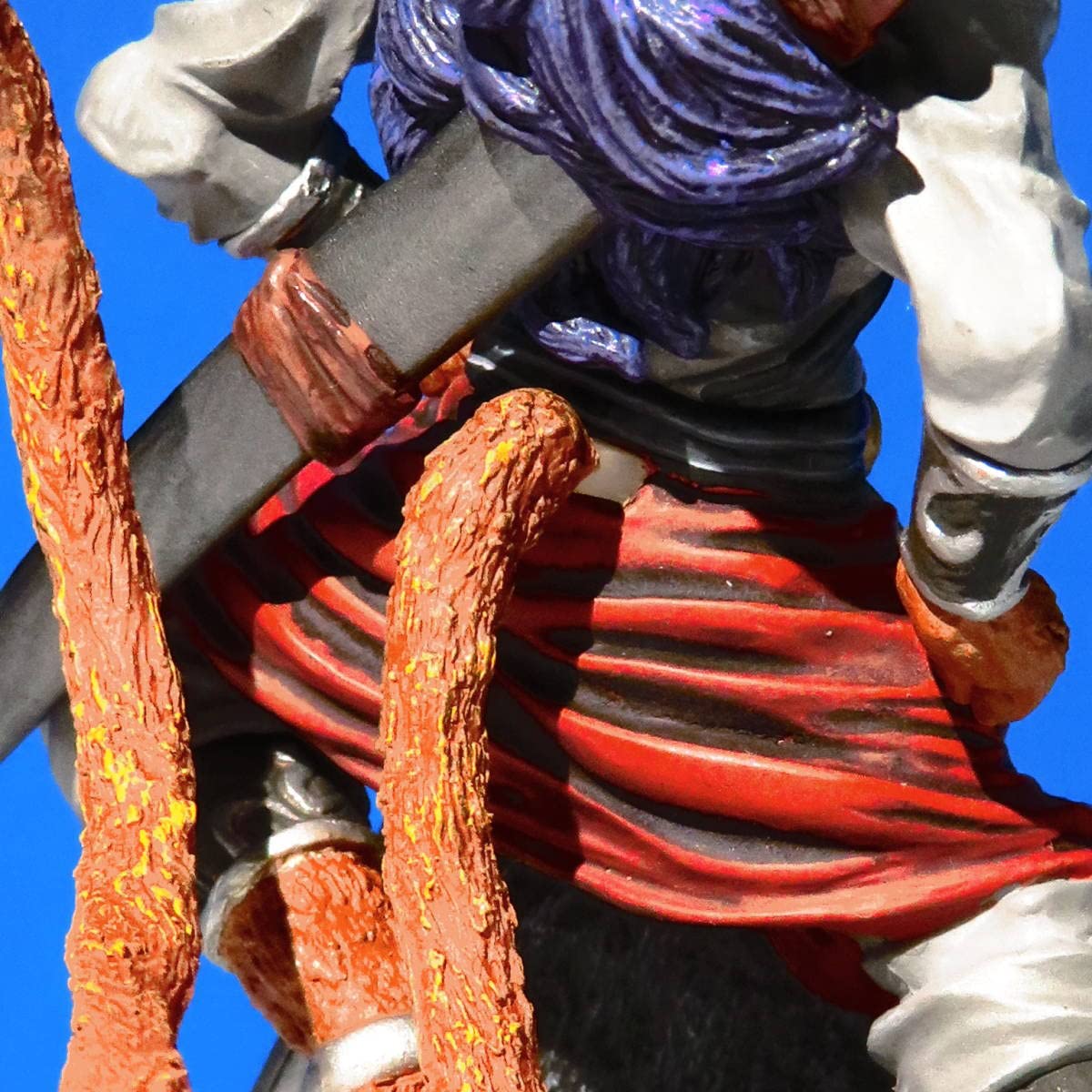 Amazon | 女神転生：悪魔召喚録フィギュアコレクション/ハヌマーン