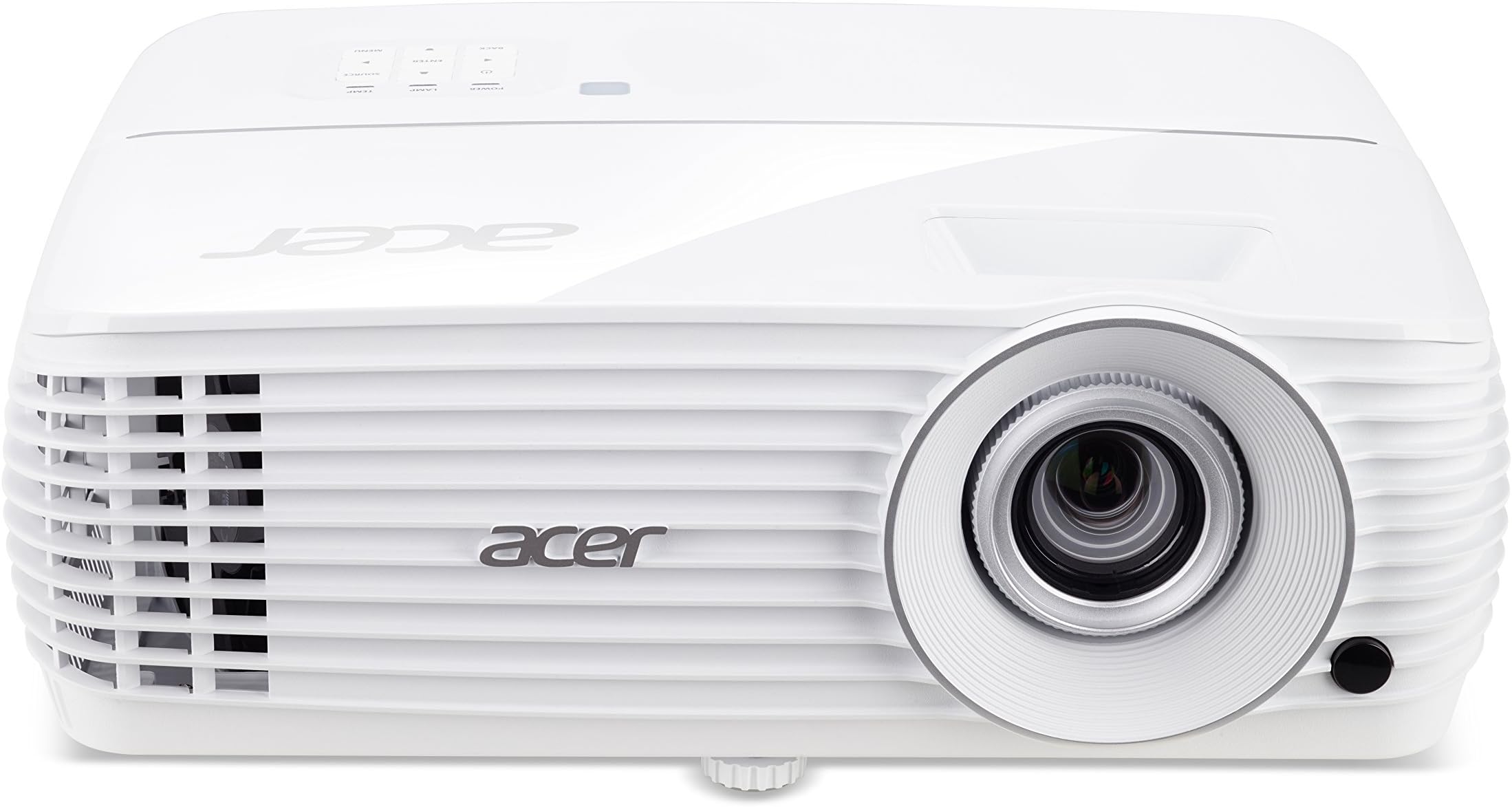 Acer H6805BDa 4K Beamer - 4.000 Lumen Home Cinema M Produktbild-Vorschau 4