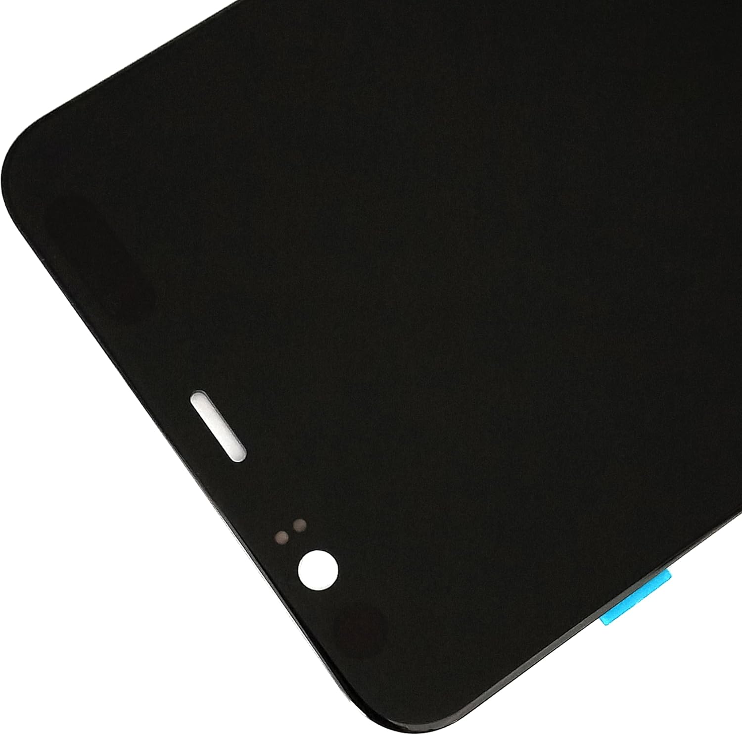 TheCoolCube LCD Display Touch Screen Digitizer Assembly Replacement Compatible with Google Pixel 4 XL 6.0 inch (Black)