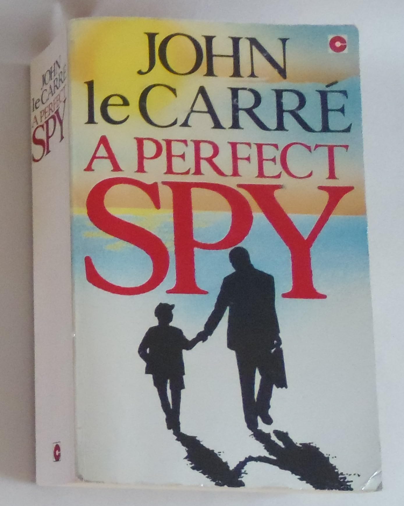 A Perfect Spy (Coronet Books)