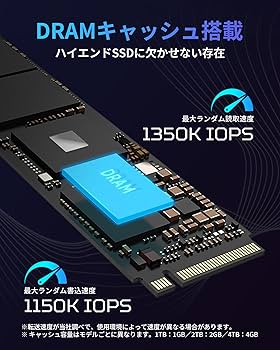 内蔵型SSD Acer Predator GM7000 2TB SSD b09f5w62n8-1.jpg