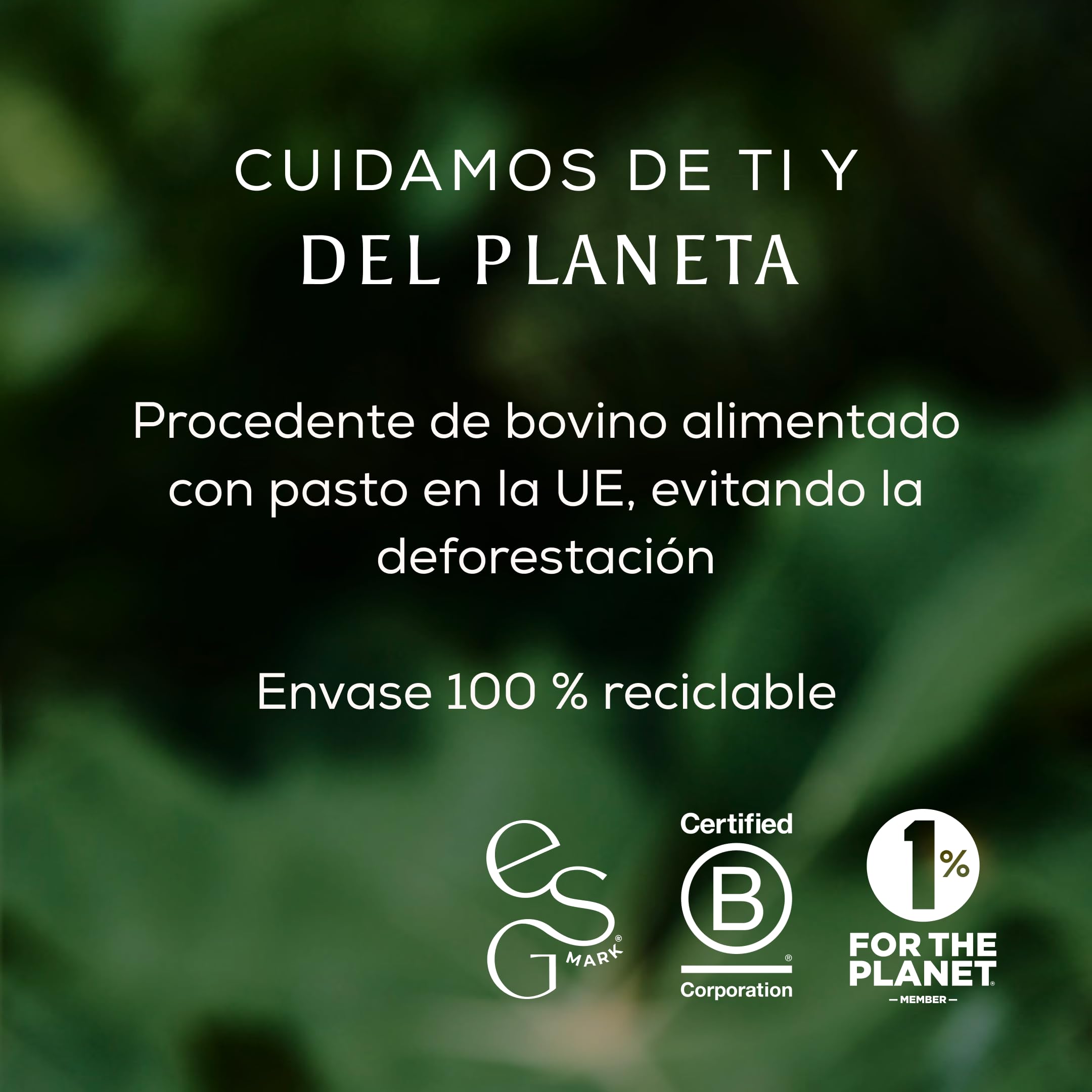 Ancient + Brave | True Collagen | 100% Péptidos de Colágeno Hidrolizado en Polvo | 33 Raciones - 200 g | Colágeno Bovino Europeo | Alto en Proteínas | Ayuno y Keto | Piel, Cabello y Uñas