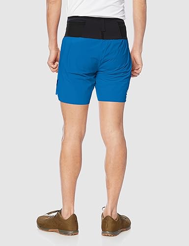 Amazon | [ザノースフェイス] フライウェイト スピードショーツ メンズ