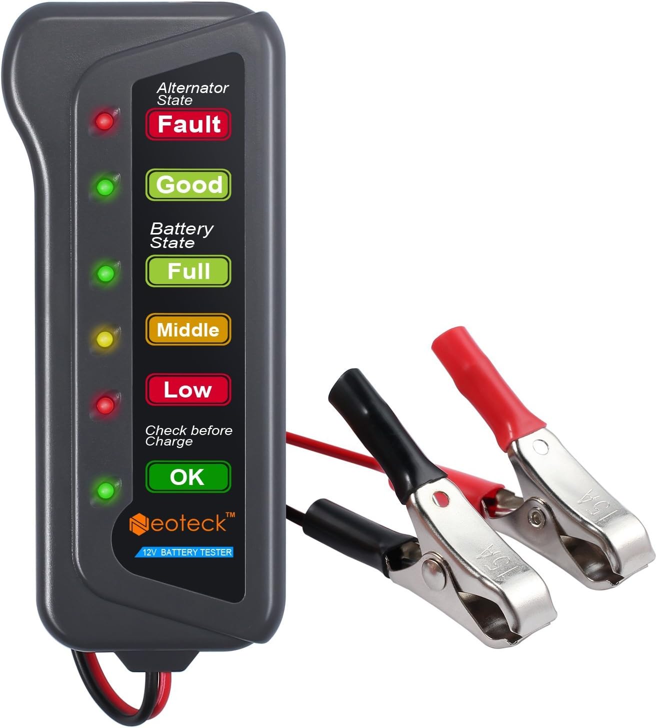 multi strumento per auto