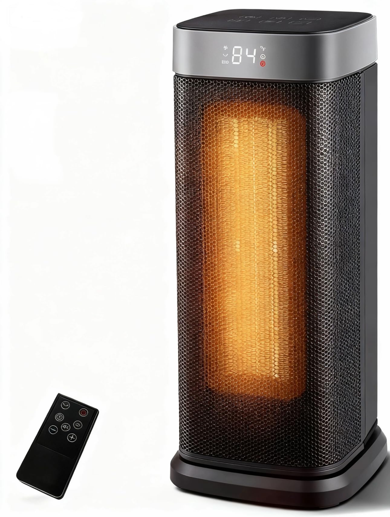 Space Heater, 1500W Heater Indoor Portable...