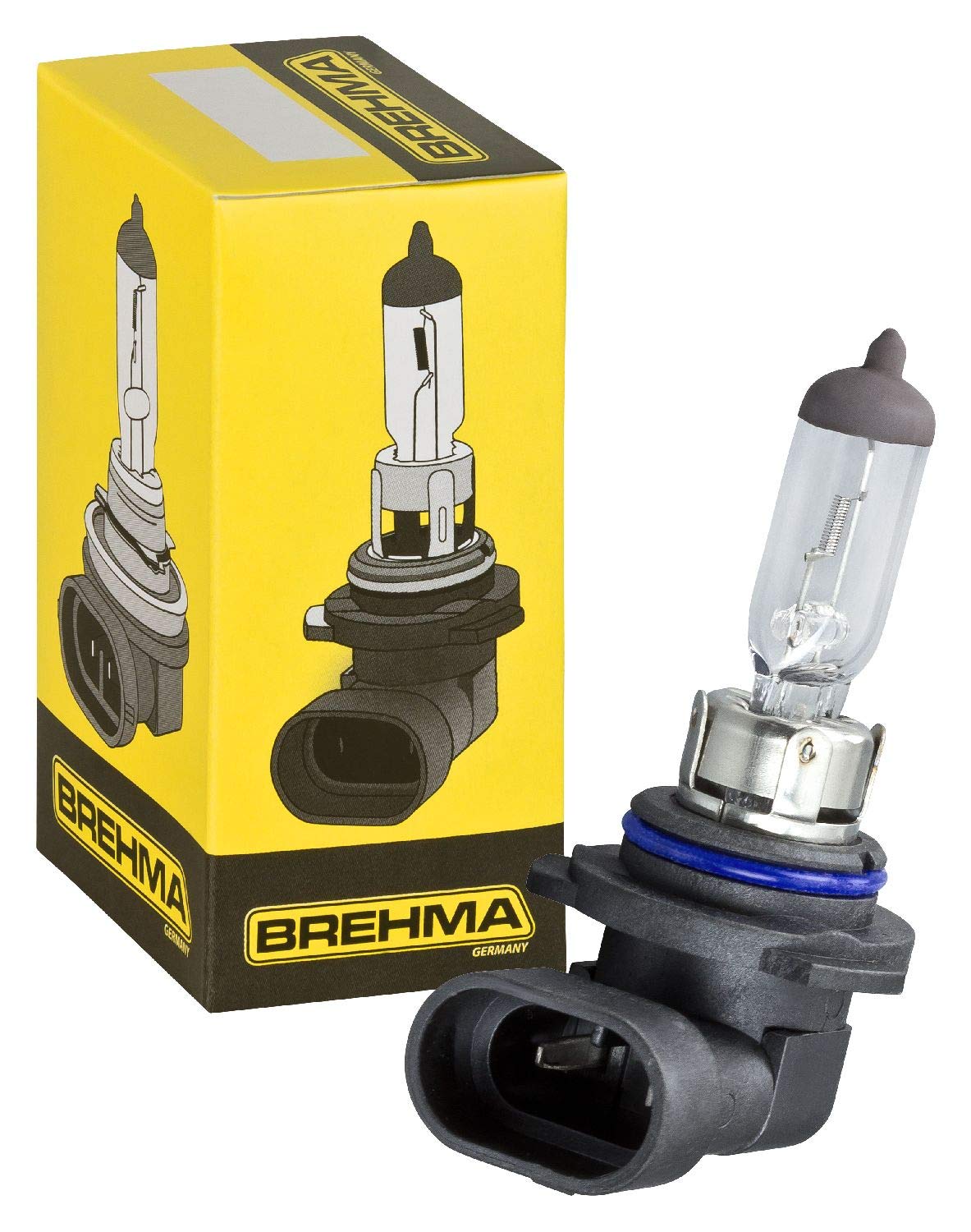 90198 10X Classic HB4 9006 12V 51W P22d Auto Glühlampe
