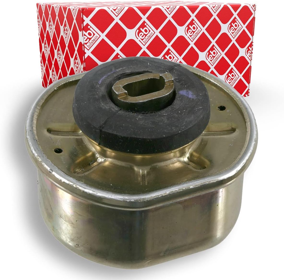febi bilstein 01514 Engine- /Transmission Mount, pack of one