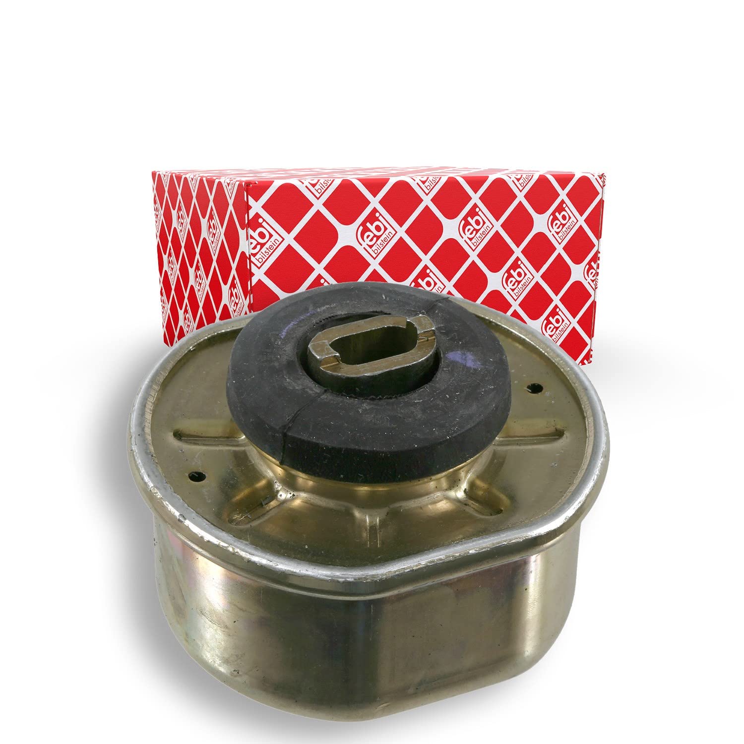 FEBI 01514 MOUNTING AUTOMATIC TRANSMISSION Left