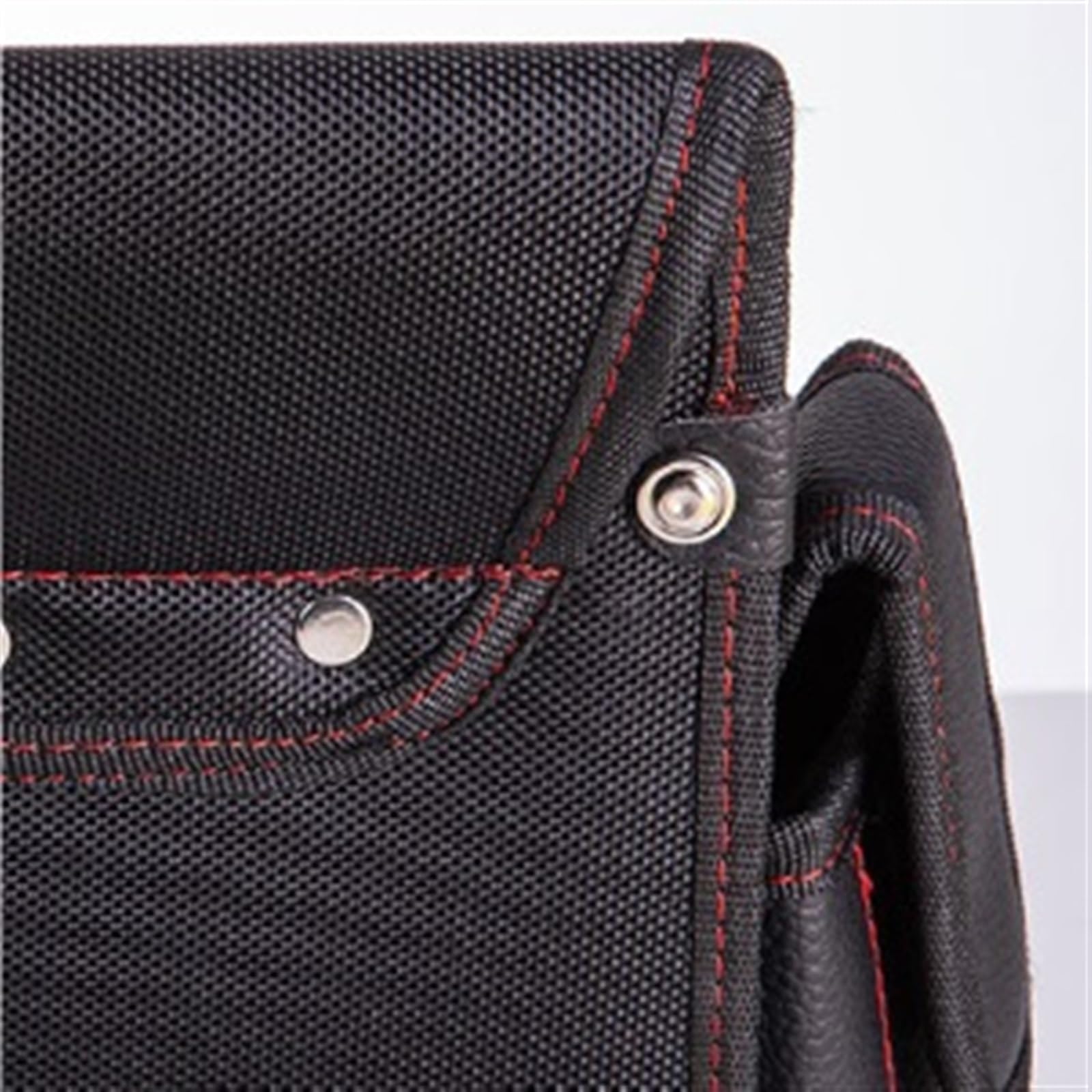 Bolsas de herramientas Bolsa Tela Oxford mantenimiento for electricistas