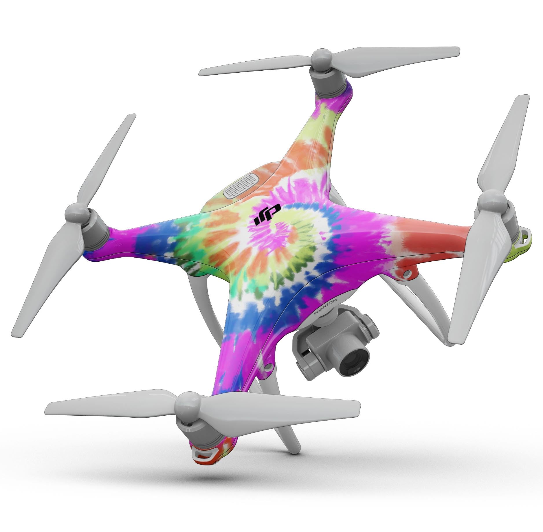 Amazon.com: DesignSkinz - Compatible with Drone DJI Phantom 4 Pro