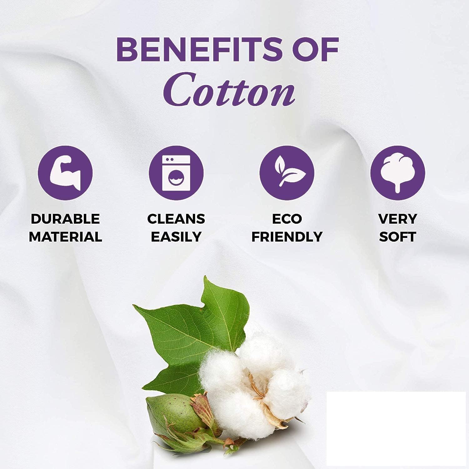 1 Piece Flat Sheet, 500 Thread Count, Egyptian Cotton Dark Grey Solid, Cotton Top Sheet Alberta King Size 118x136 Inches Easy to Use