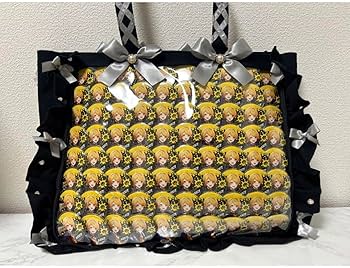 Amazon.co.jp: あっきぃ ハロウィン 等身 缶バ 痛バ : おもちゃ