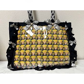 AMPTAK あっきぃ 痛バ 缶バ Amazon.co.jp: あっきぃ ハロウィン 等身 缶バ 痛バ : おもちゃ