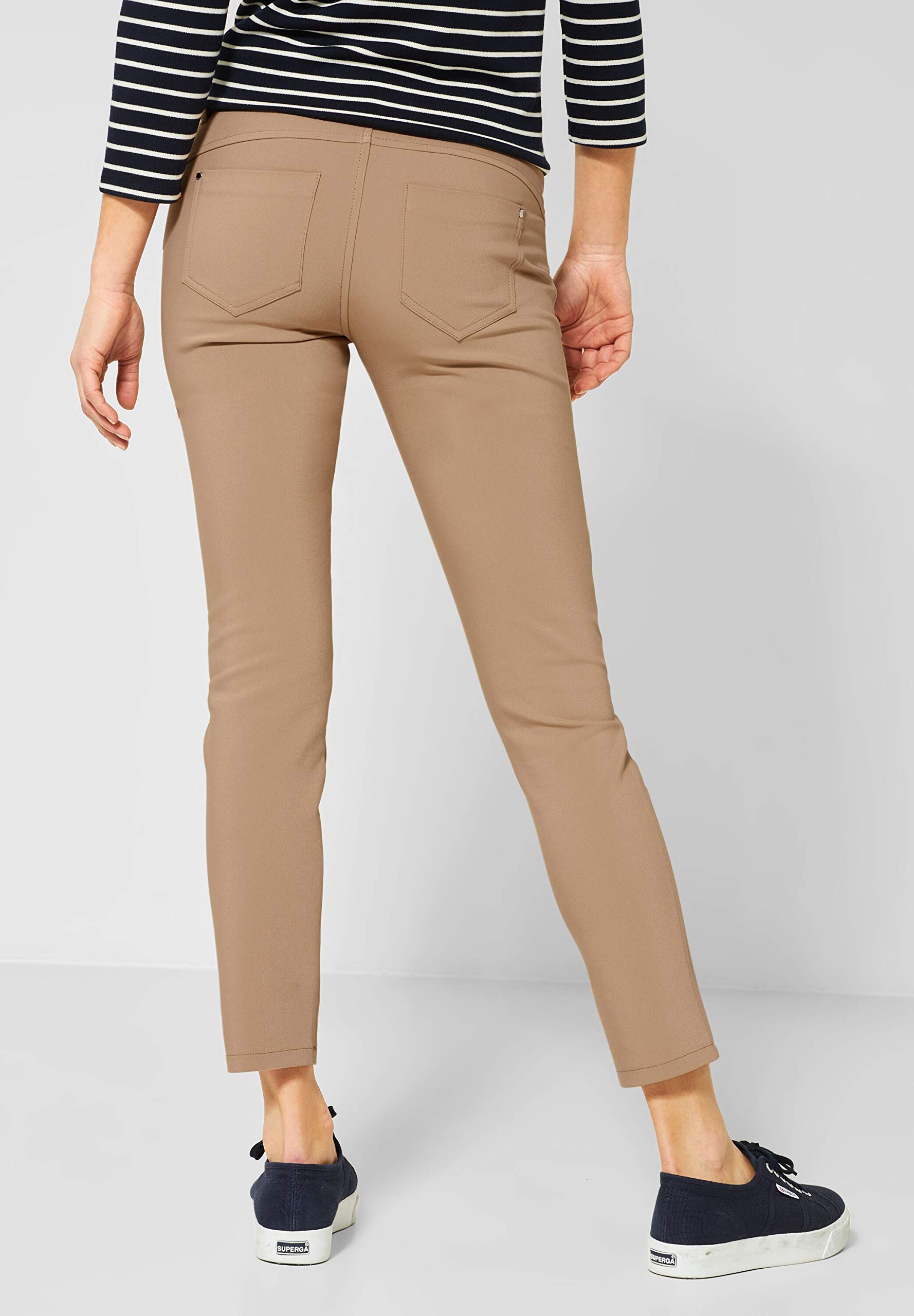 Street One Damen Hose