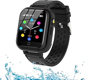 Gps impermeabile per bambini thumbnail classifica