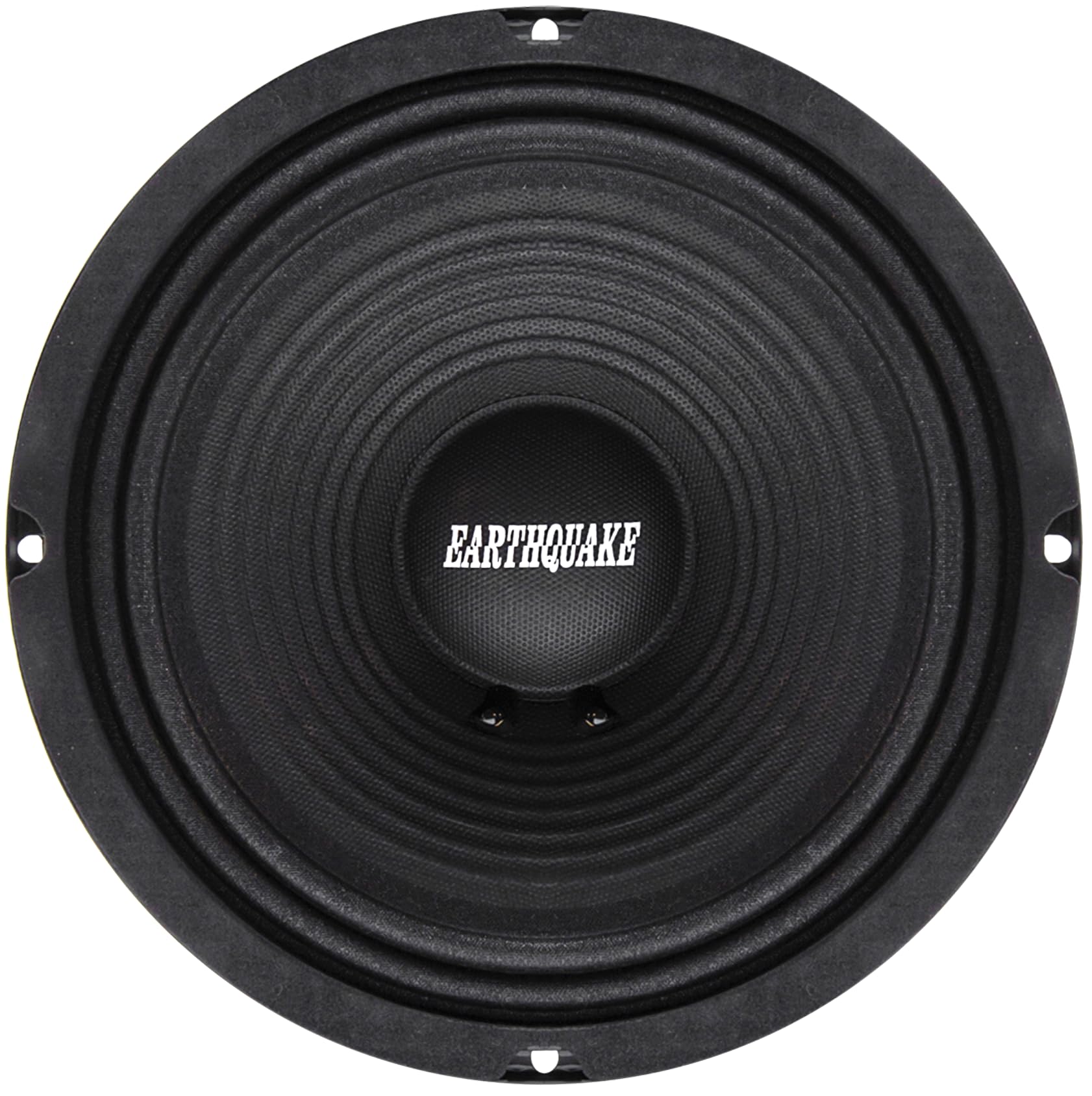Amazon.com: Earthquake Sound PR-EQ88 8-inch 8-Ohm Cloth Surround