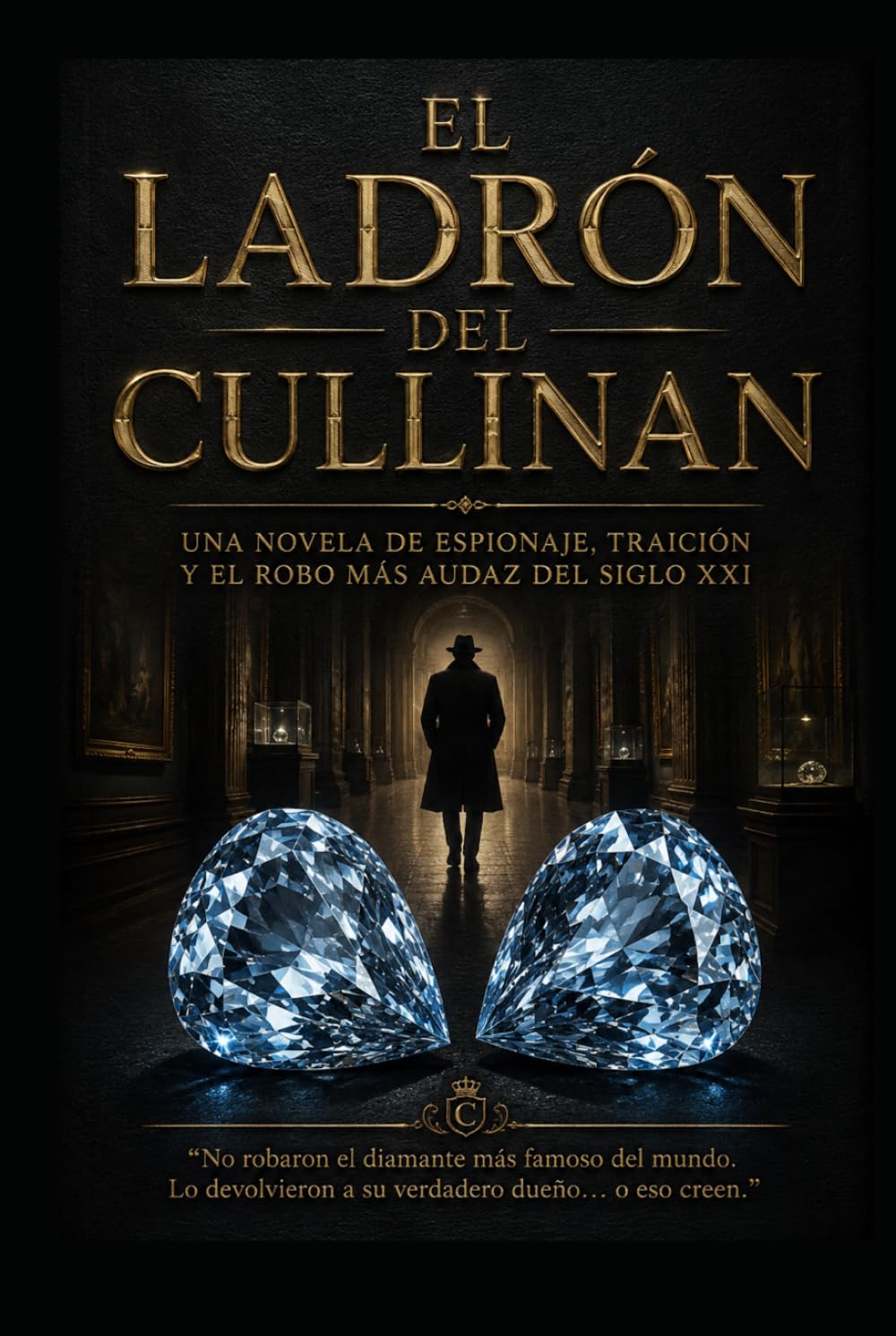 El Ladrón Del Cullinan