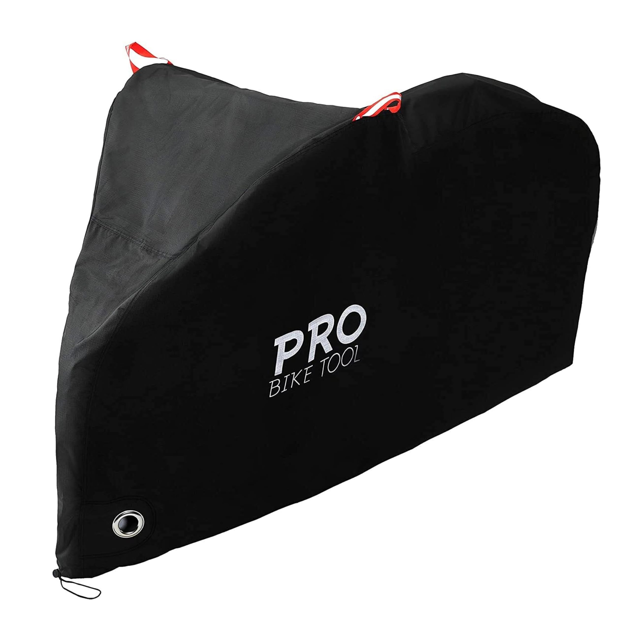 PRO BIKE TOOL Bike Cover for Outdoor Bicycle Storage - XXL Size for 2-3 Bikes - Stationary Use for Yard, Garden or Indoors - Protection from All Weather Conditions for Mountain & Road Bikes — image 1