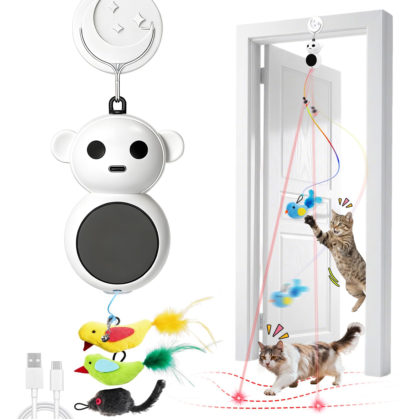Catpick joy Cat Toy