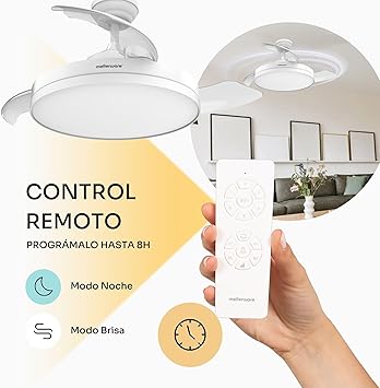 Foto del Ventilador