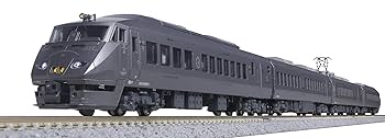 KATO 10-1541 787系 <アラウンド・ザ・九州> 4両セット ヨドバシ.com - KATO カトー 10-1541 Nゲージ完成品 787系