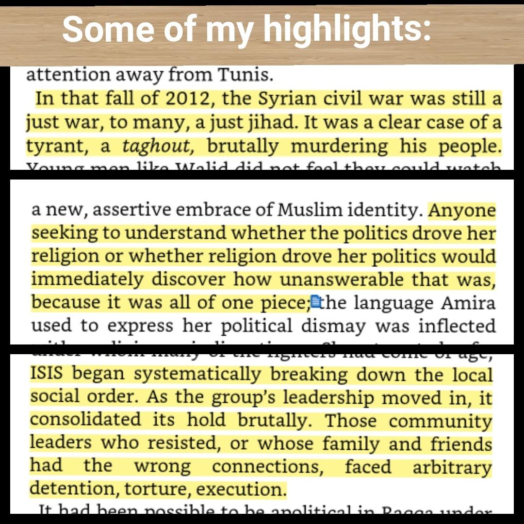 Guest House for Young Widows Among the Women of ISIS Moaveni, Azadeh