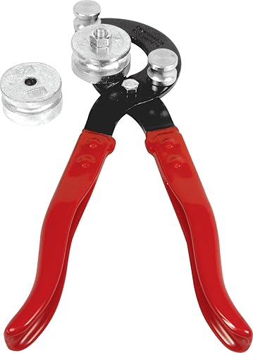 Miniatura 2 de Performance Tool Dobladora de tubos profesional W80674
