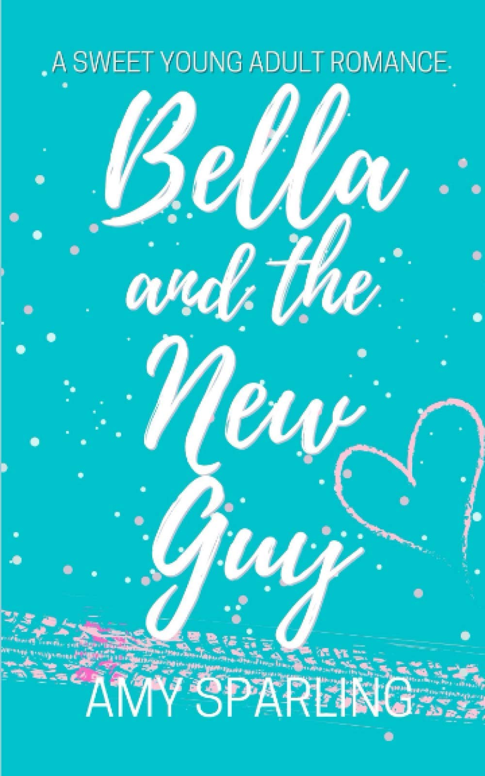 Bella and the New Guy (Love on the Track)