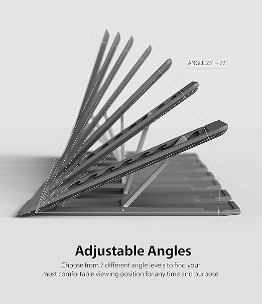 Soporte Universal Ringke Outstanding para Tablets 8-13 Pulgadas miniatura 5