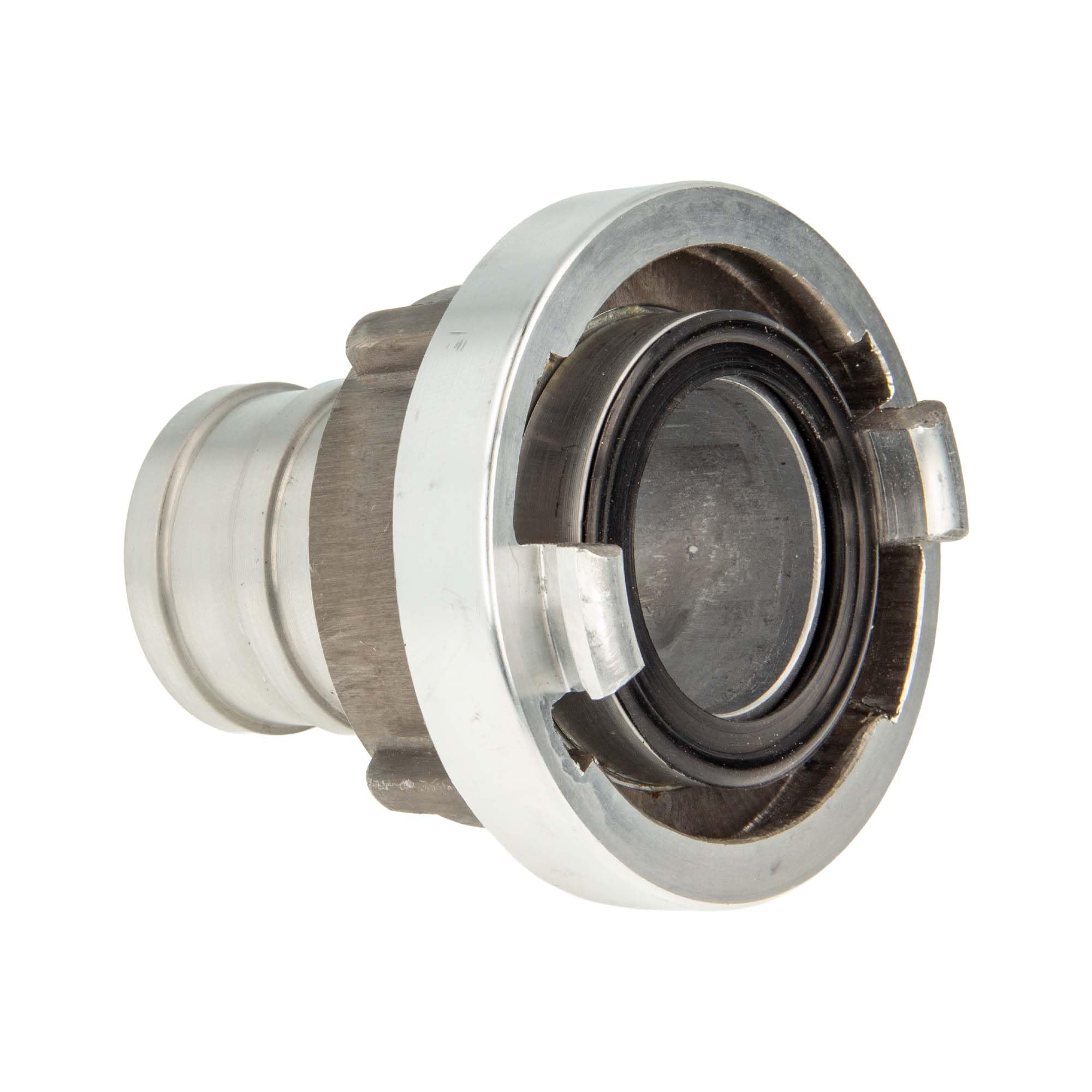 Storz coupling D-hose coupling 25 mm spout