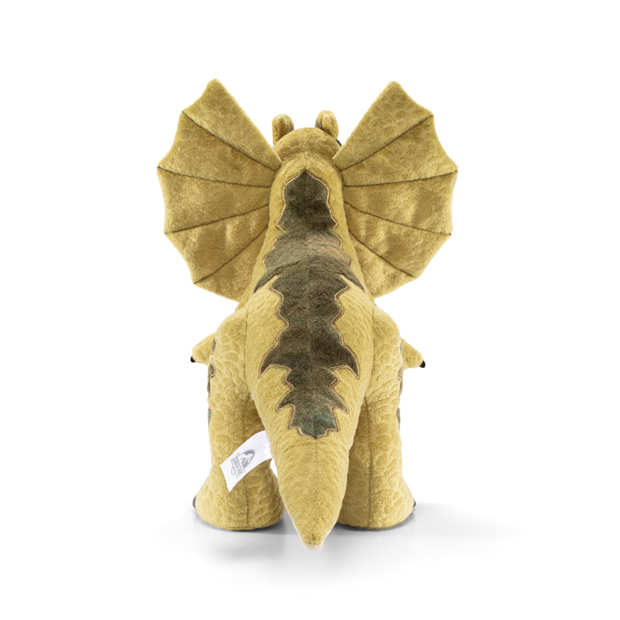 Amazon.co.jp: ノーブルコレクション ジュラシックパークコレクター