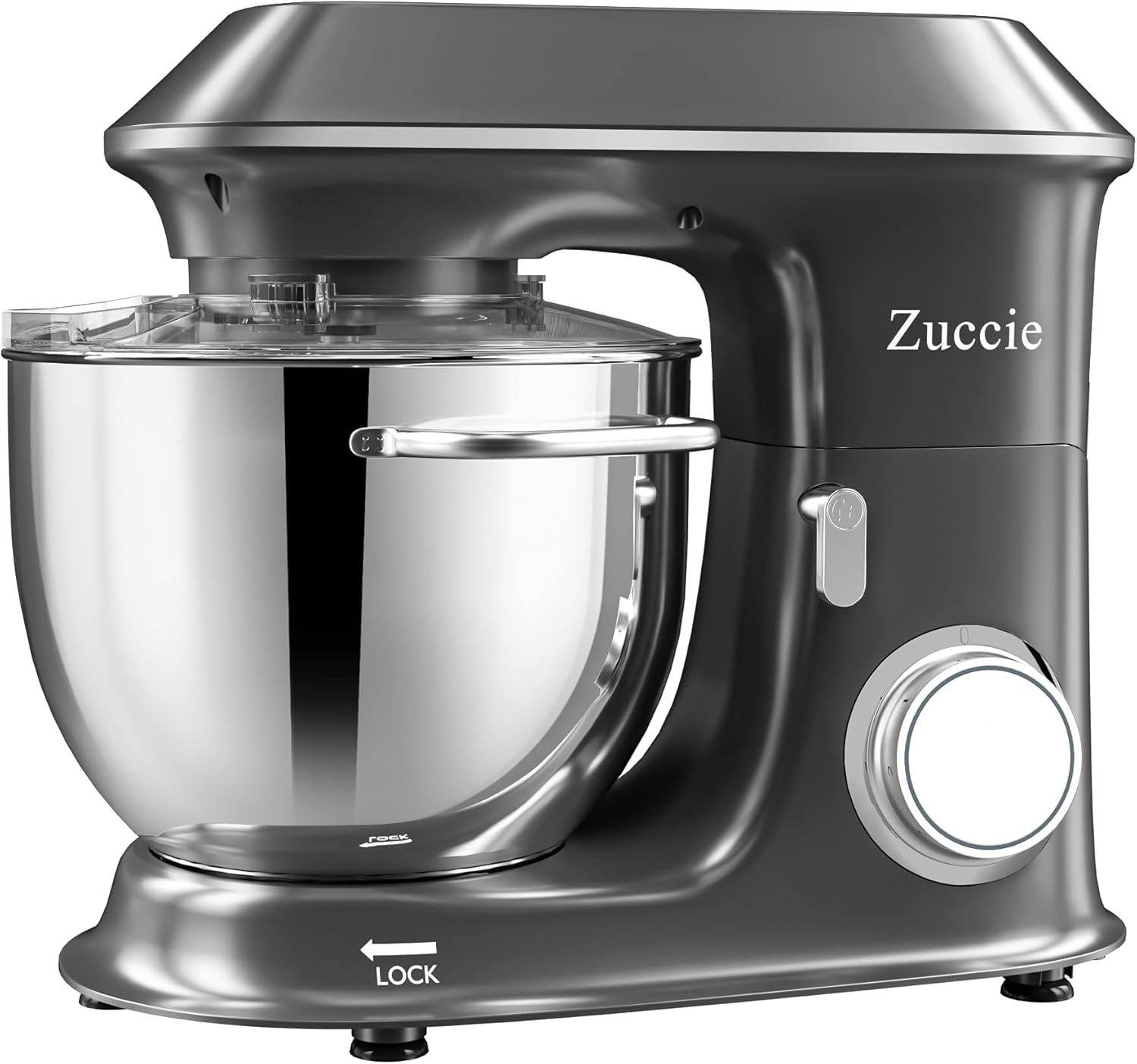10 Best Stand Mixers A Buyer's Guide Best Family Life