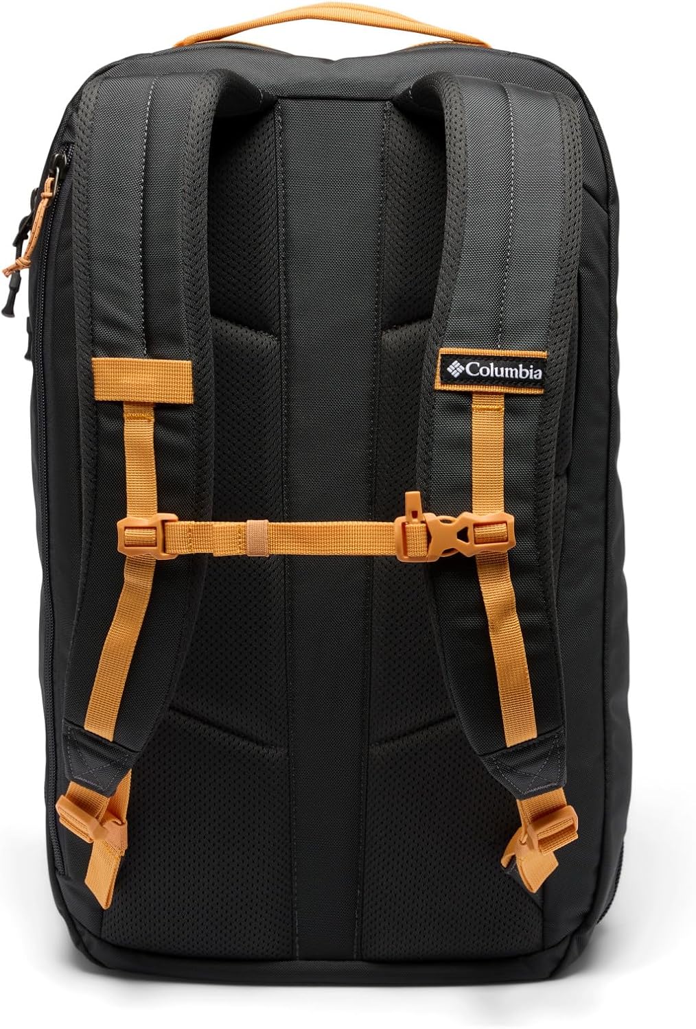 Columbia Unisex Landroamer Backpack, Sunstone/Shark, One Size - Image 2