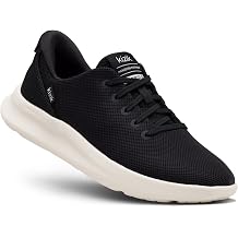 Kizik Madrid 2 Slip On Shoes for Women Comfortable All-Day for Walking, Gym, or Casual Wear, Wide Toe Box Available, Slip in & Stand Out, Hands Free